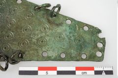 Foto von Bronzeanhänger (NHMW-PRAE-026125)